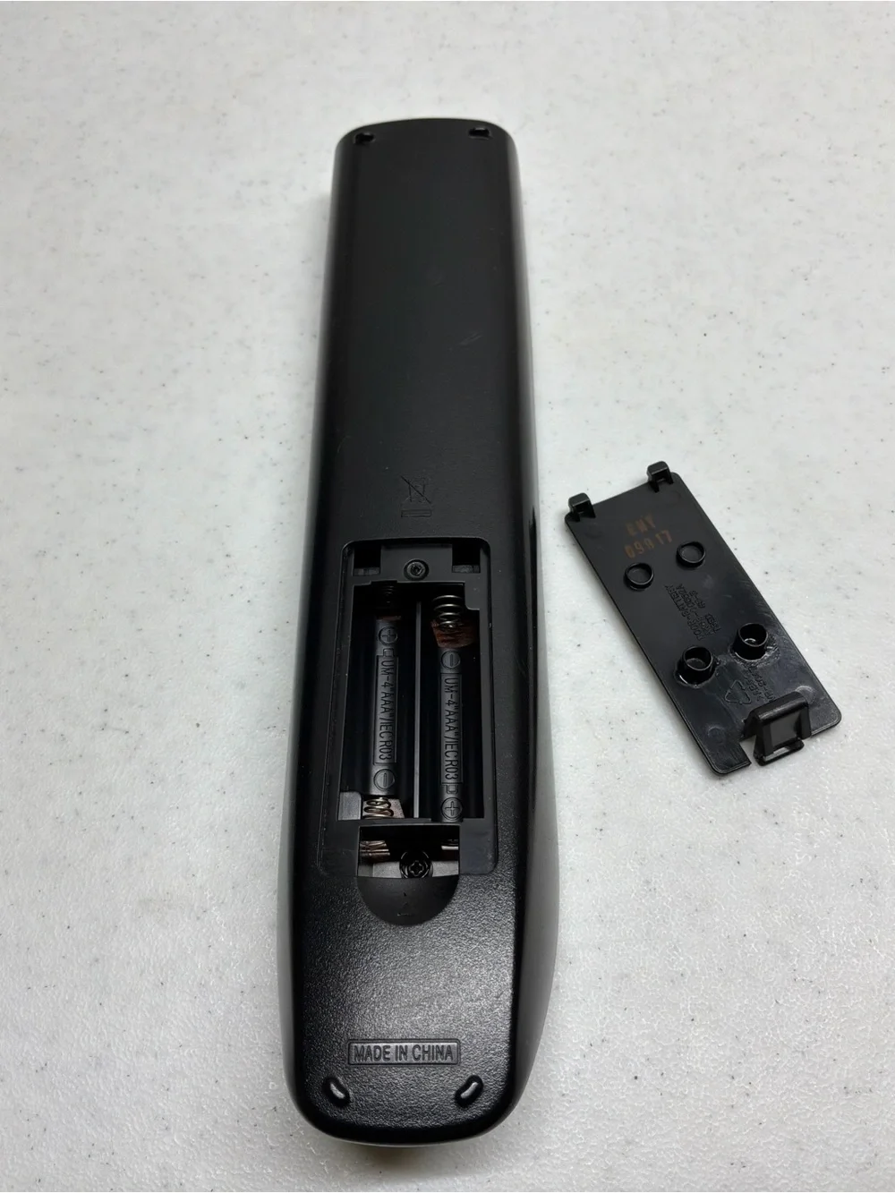Samsung AK59-00104 K Remote Control - Tested